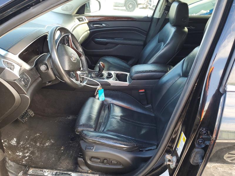Aukcja sprzedaży 2015 Cadillac Srx, vin: 3GYFNEE39FS617212, numer aukcji: 78879245