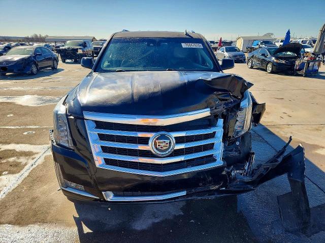 Продаж на аукціоні авто 2015 Cadillac Escalade, vin: 1GYS3HKJ3FR208747, номер лоту: 76847615