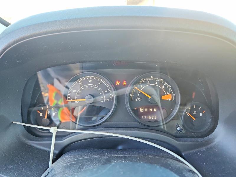 Продажа на аукционе авто 2014 Jeep Patriot, vin: 1C4NJPBA3ED774387, номер лота: 79415115