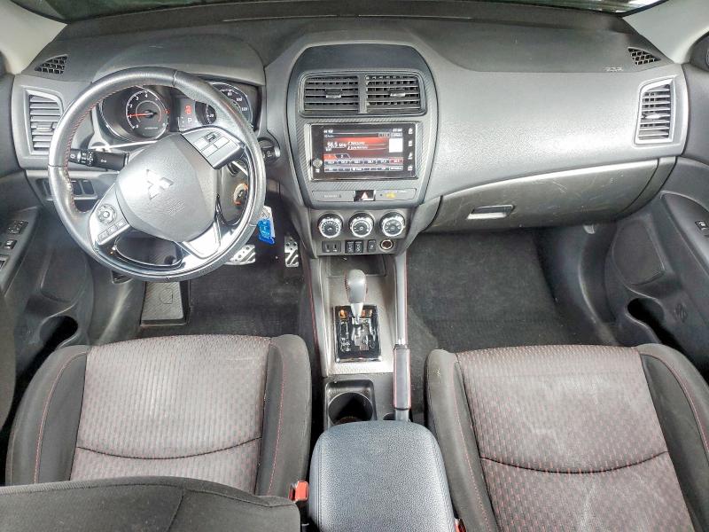 Продаж на аукціоні авто 2019 Mitsubishi Outlander Sport, vin: JA4AP3AU9KU018439, номер лоту: 78952765