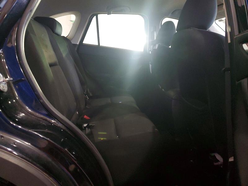 Продаж на аукціоні авто 2015 Mazda Cx-5, vin: JM3KE2BE5F0539650, номер лоту: 79177575