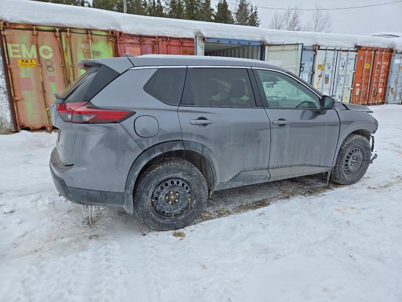 Продаж на аукціоні авто 2026 Nissan Rogue, vin: JN8BT3BB6TW371542, номер лоту: 78510595