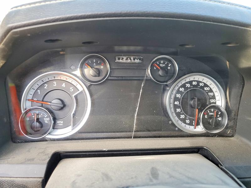 Продаж на аукціоні авто 2018 Ram 3500, vin: 3C63RRJL8JG373811, номер лоту: 76269815