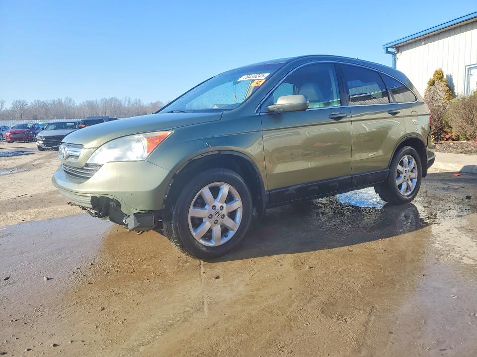 Aukcja sprzedaży 2007 Honda Cr-v, vin: 5J6RE48737L011711, numer aukcji: 76439245