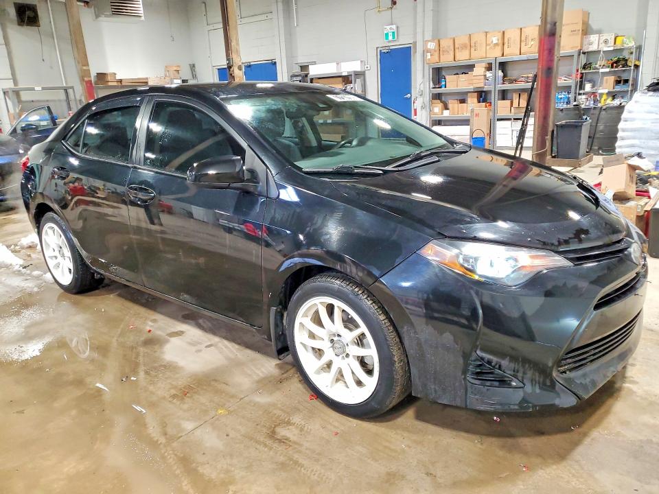 Aukcja sprzedaży 2018 Toyota Corolla, vin: 2T1BURHEXJC996867, numer aukcji: 77137995