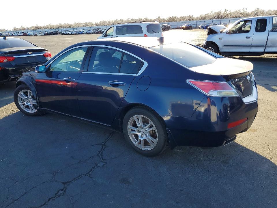 Aukcja sprzedaży 2009 Acura Tl, vin: 19UUA86509A003506, numer aukcji: 77396765
