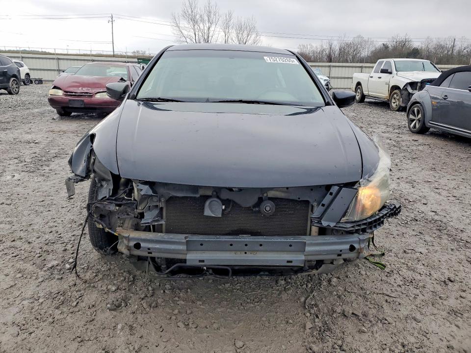 Продажа на аукционе авто 2008 Honda Accord, vin: 1HGCP26448A006809, номер лота: 75270265