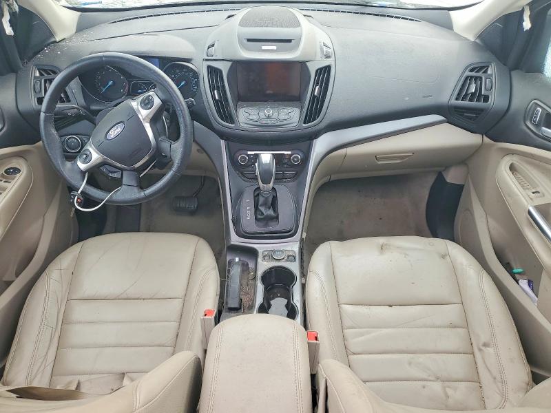 Продаж на аукціоні авто 2015 Ford Escape, vin: 1FMCU0GX1FUC42748, номер лоту: 78114655