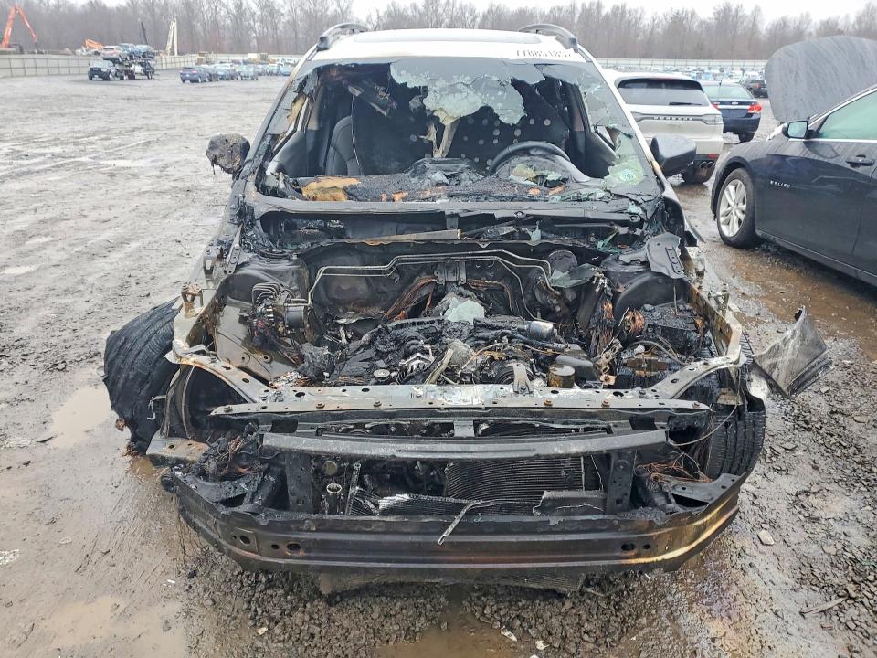 Продажа на аукционе авто 2024 Subaru Crosstrek, vin: 4S4GUHM6XR3830623, номер лота: 77885185