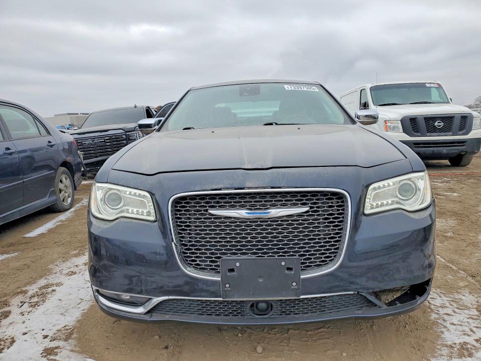 Aukcja sprzedaży 2017 Chrysler 300c, vin: 2C3CCAKG7HH577852, numer aukcji: 73397505