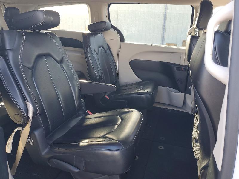 Aukcja sprzedaży 2020 Chrysler Voyager, vin: 2C4RC1DG4LR286103, numer aukcji: 79452725