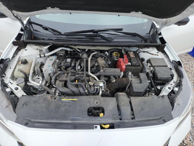 Продаж на аукціоні авто 2022 Nissan Sentra, vin: 3N1AB8DV2NY276019, номер лоту: 78534045