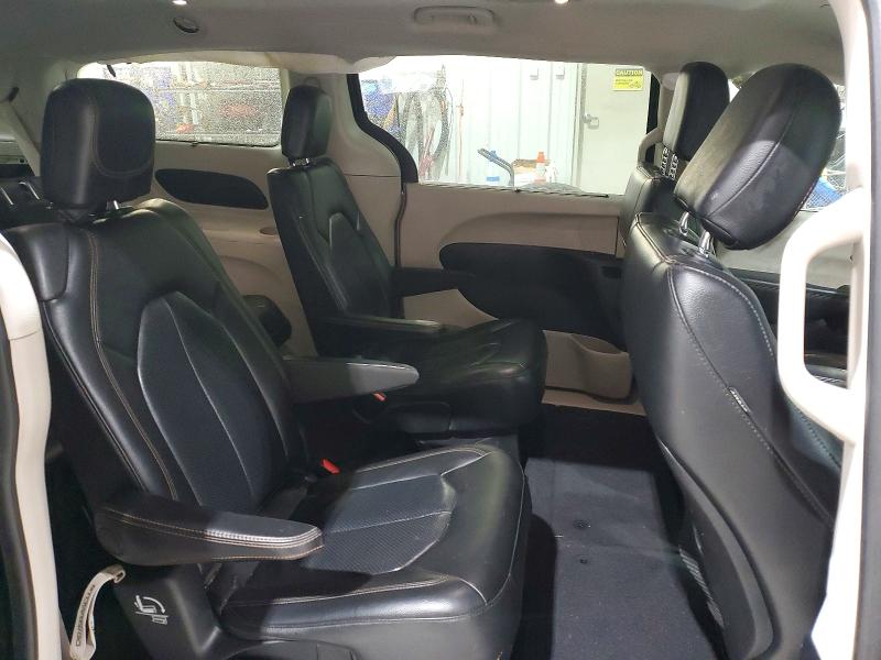 Продажа на аукционе авто 2020 Chrysler Pacifica, vin: 2C4RC1BG3LR268842, номер лота: 77854545