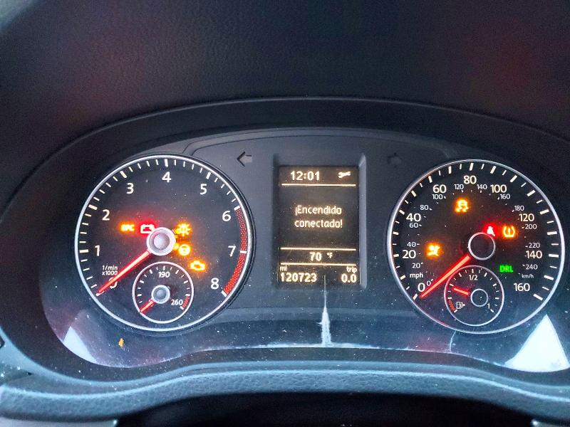 Aukcja sprzedaży 2015 Volkswagen Passat, vin: 1VWBS7A33FC019988, numer aukcji: 79005445