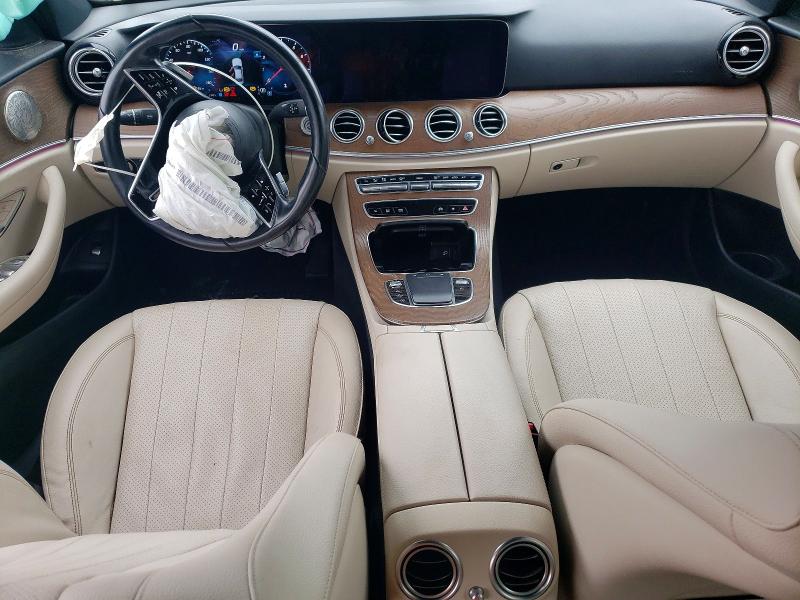 Продаж на аукціоні авто 2021 Mercedes-benz E, vin: W1KZF8EB4MA959163, номер лоту: 79304455