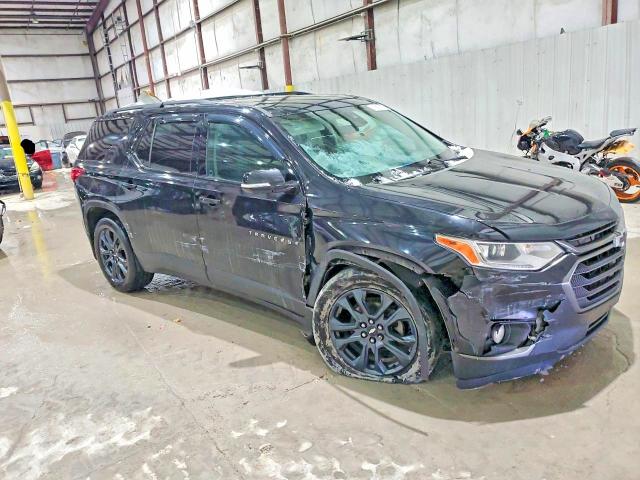 75978125 :رقم المزاد ، 1GNEVJKW5LJ116718 vin ، 2020 Chevrolet Traverse مزاد بيع