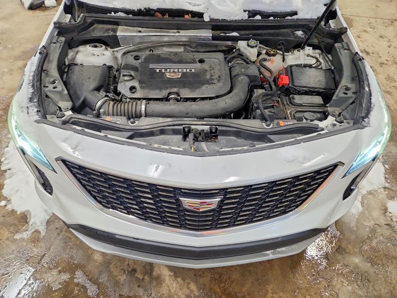 Aukcja sprzedaży 2020 Cadillac Xt4, vin: 1GYFZDR48LF085436, numer aukcji: 98564015