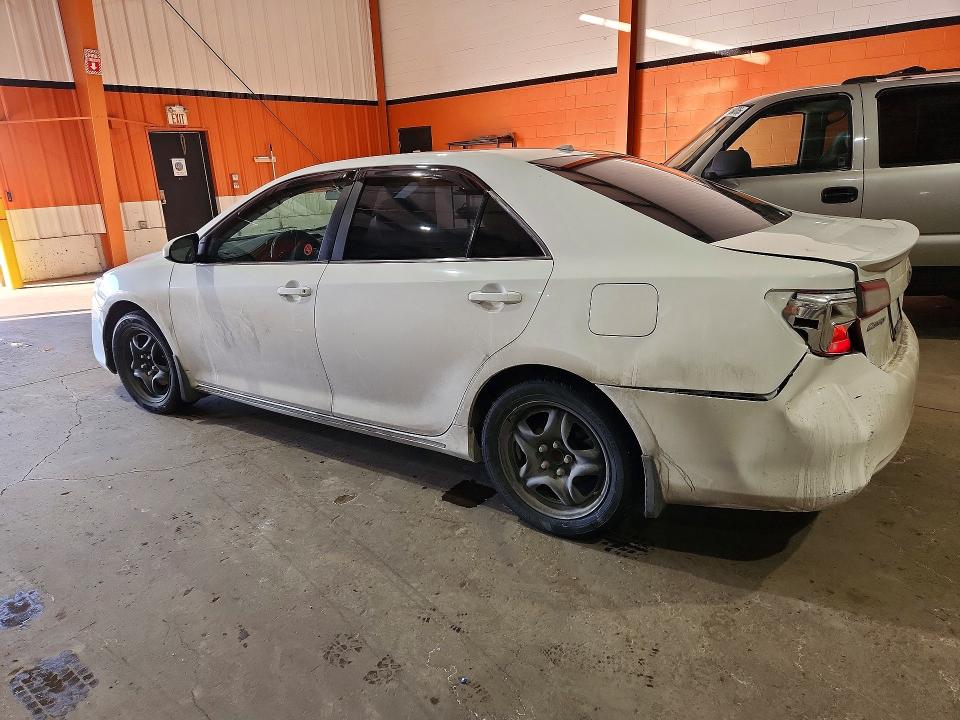 Продажа на аукционе авто 2012 Toyota Camry, vin: 4T1BF1FK1CU586674, номер лота: 73605115