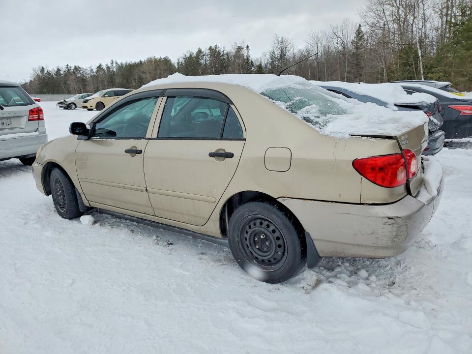 Aukcja sprzedaży 2006 Toyota Corolla, vin: 2T1BR32E86C660536, numer aukcji: 75728535