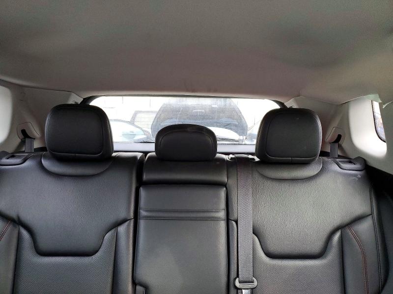 Продаж на аукціоні авто 2017 Jeep Compass, vin: 3C4NJDDB1HT597597, номер лоту: 78751865
