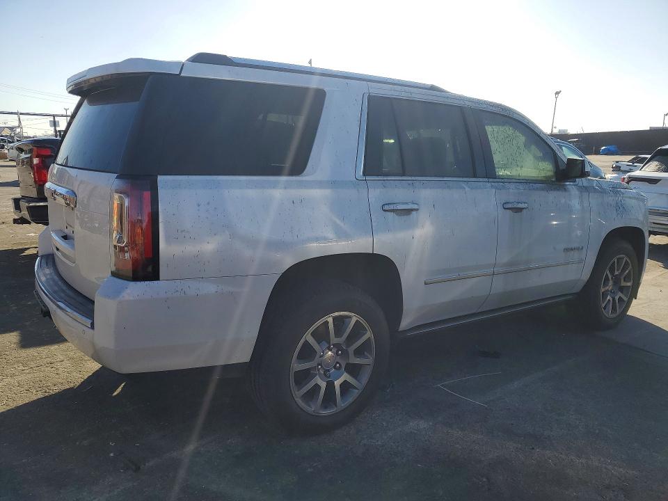 Продаж на аукціоні авто 2016 Gmc Yukon, vin: 1GKS2CKJ3GR337489, номер лоту: 75478965