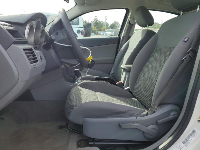 76052435 :رقم المزاد ، 1B3LC46J98N193227 vin ، 2008 Dodge Avenger مزاد بيع