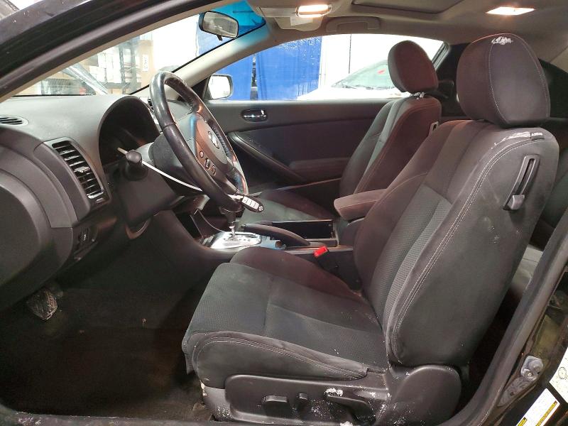 Aukcja sprzedaży 2012 Nissan Altima, vin: 1N4AL2EP1CC103062, numer aukcji: 75930435