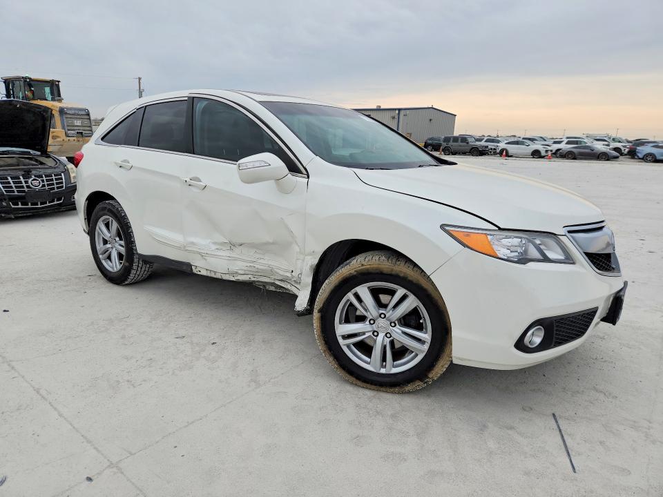 Продажа на аукционе авто 2014 Acura Rdx, vin: 5J8TB3H57EL009567, номер лота: 77026945
