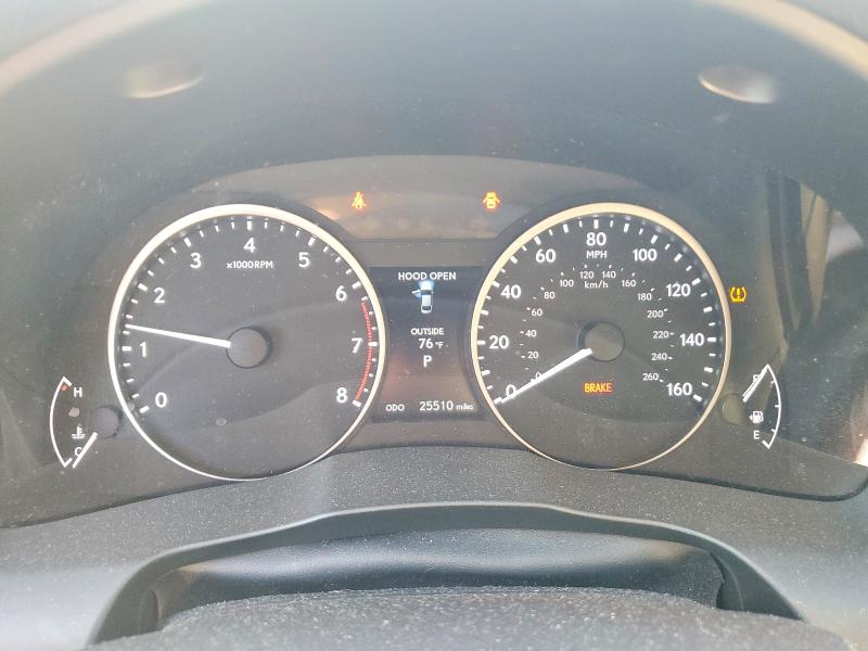Aukcja sprzedaży 2015 Lexus Es 350, vin: JTHBK1GG3F2155875, numer aukcji: 76775545