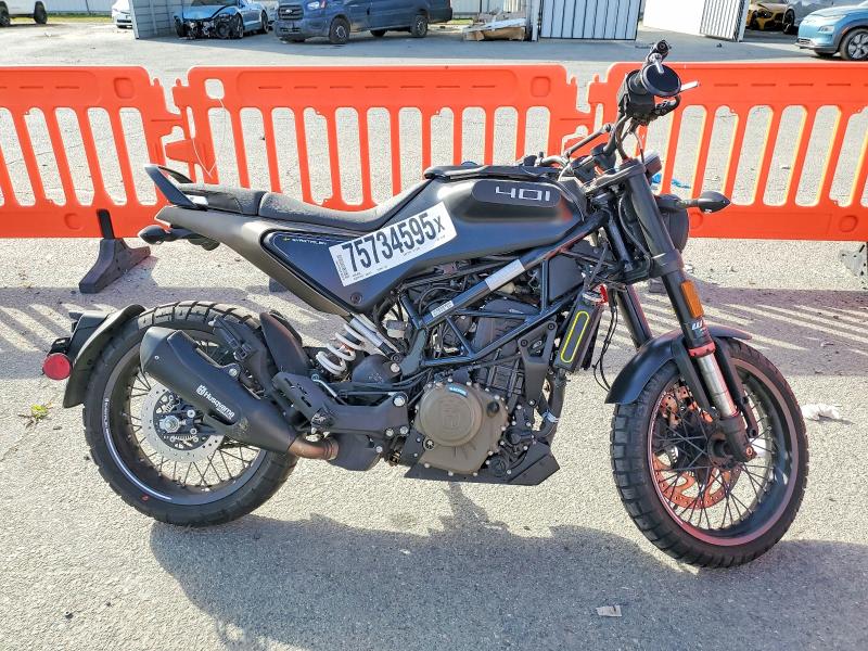 Продаж на аукціоні авто 2023 Husqvarna Vitpilen 4, vin: MD2JUJ405PC225722, номер лоту: 75734595