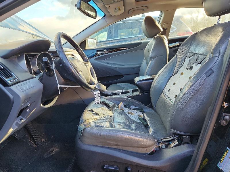 Aukcja sprzedaży 2014 Hyundai Sonata, vin: 5NPEC4AC9EH841306, numer aukcji: 78404315