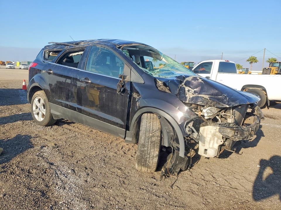 Aukcja sprzedaży 2013 Ford Escape, vin: 1FMCU9GX9DUA37213, numer aukcji: 77512965