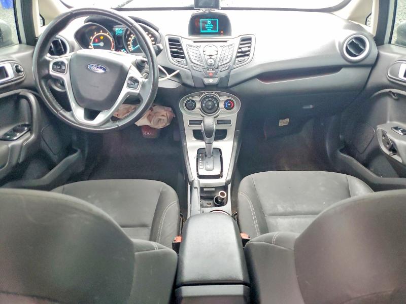 Продажа на аукционе авто 2015 Ford Fiesta, vin: 3FADP4BJ5FM214312, номер лота: 79164345