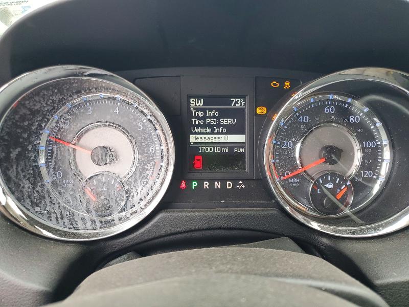 Продажа на аукционе авто 2012 Chrysler Town & Country, vin: 2C4RC1CG8CR175409, номер лота: 79074835