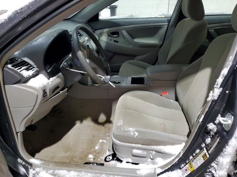 Aukcja sprzedaży 2008 Toyota Camry, vin: 4T1BE46K98U245308, numer aukcji: 76227075