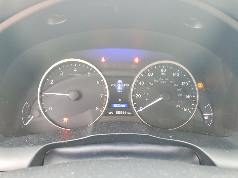 78454735 :رقم المزاد ، JTHBK1GG0E2134982 vin ، 2014 Lexus Es مزاد بيع