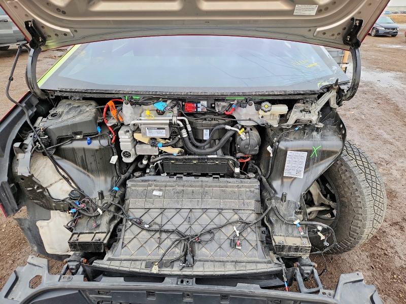 Aukcja sprzedaży 2024 Tesla Cybertruck, vin: 7G2CEHEDXRA046050, numer aukcji: 76022575