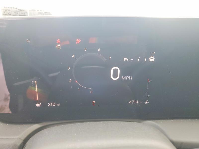 Продажа на аукционе авто 2025 Buick Encore Gx, vin: KL4AMCSL2SB175966, номер лота: 76746825
