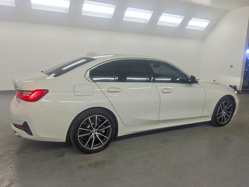 Aukcja sprzedaży 2021 Bmw 330i, vin: 3MW5R1J00M8B87488, numer aukcji: 78823175