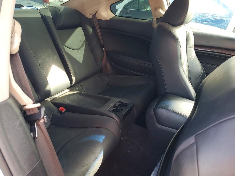 78538975 :رقم المزاد ، JN1CV6EK9EM111015 vin ، 2014 Infiniti Q60 مزاد بيع