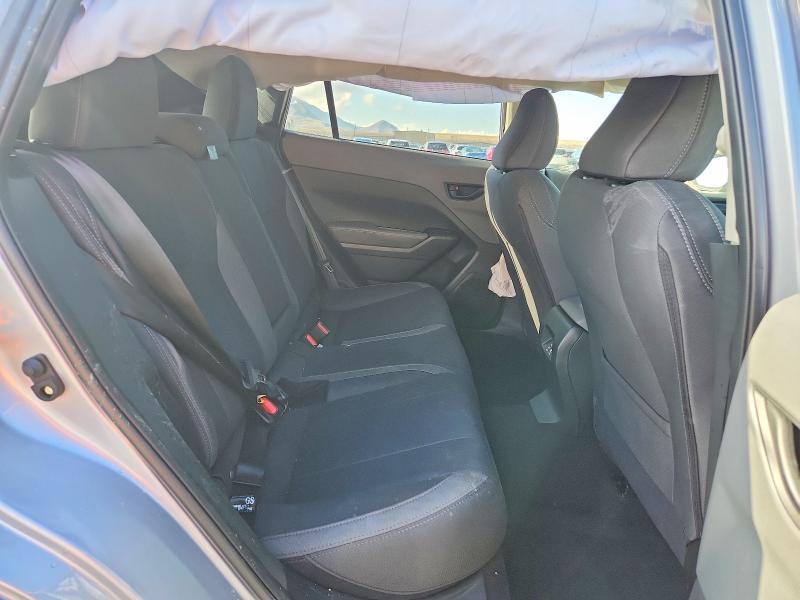 Продаж на аукціоні авто 2025 Subaru Crosstrek, vin: JF2GUHDC6S8344850, номер лоту: 77541445