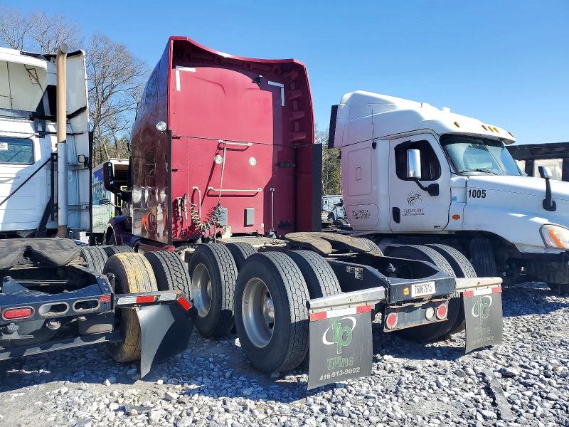 Aukcja sprzedaży 2019 Peterbilt 579, vin: 1XPBDP9X3KD489980, numer aukcji: 76067915