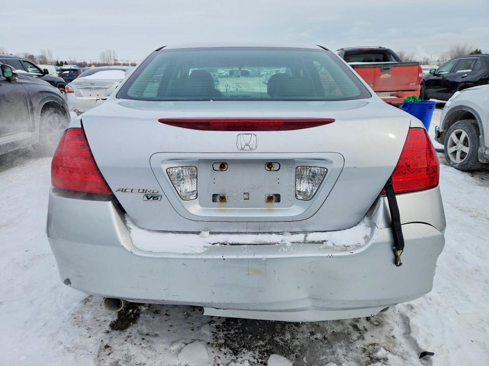 Продаж на аукціоні авто 2007 Honda Accord, vin: 1HGCM66517A800531, номер лоту: 73279615