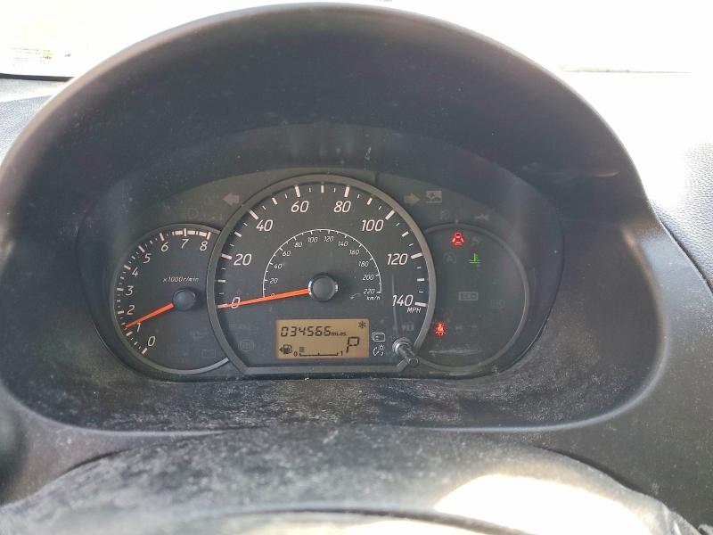 Продаж на аукціоні авто 2022 Mitsubishi Mirage, vin: ML32AUHJ7NH004116, номер лоту: 76602615