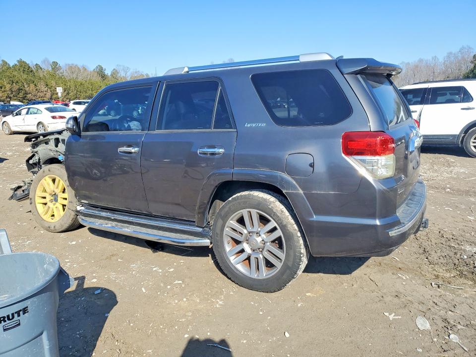 Aukcja sprzedaży 2013 Toyota 4runner, vin: JTEBU5JR0D5113328, numer aukcji: 77252865