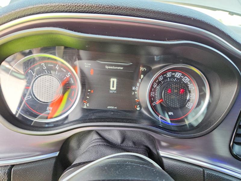 Продаж на аукціоні авто 2017 Dodge Challenger, vin: 2C3CDZFJ1HH560644, номер лоту: 75518325