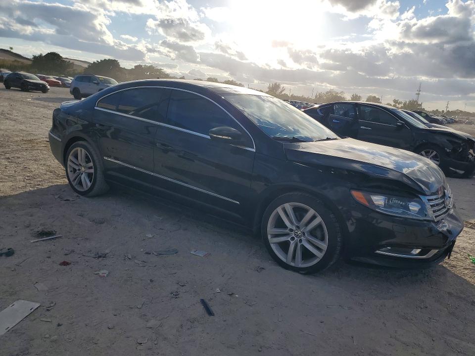 Продаж на аукціоні авто 2013 Volkswagen Cc, vin: WVWRN7AN3DE539295, номер лоту: 75848505
