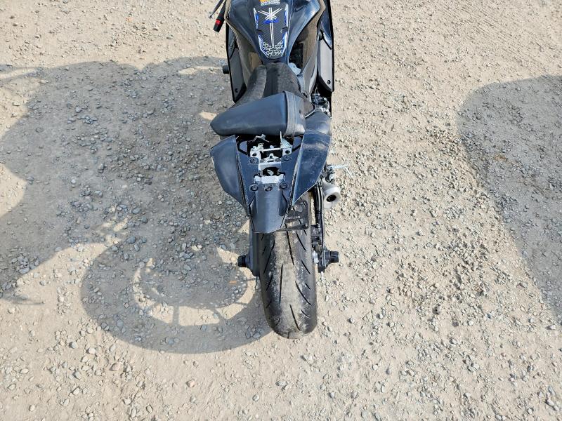 Aukcja sprzedaży 2025 Yamaha Yzfr7, vin: JYARM38E6SA020078, numer aukcji: 77547225