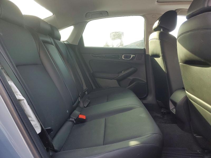 Продажа на аукционе авто 2023 Honda Civic, vin: 2HGFE1F91PH000779, номер лота: 76603695