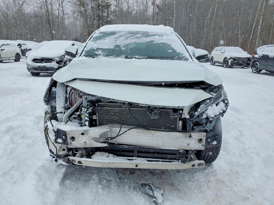 Продажа на аукционе авто 2024 Toyota Venza, vin: JTEAAAAH5RJ186228, номер лота: 75611525